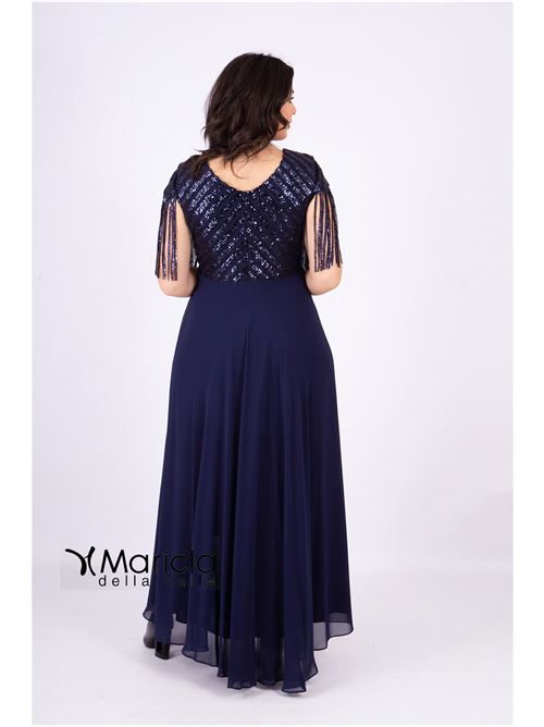  MARICLA ELEGANCE | JC34829BLU